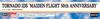 Hasegawa German Tornado IDS 50th Anniversary of First Flight Plastic Model Kit 02479 1/72 (Airplane)