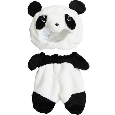 Naito Design Institute Plüschkostüm Panda (L)