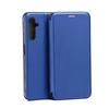 Etui Beline Book Magnetic Do Galaxy A25 5G Niebieskie