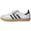 (WMNS) adidas Samba LT 'White Core Black' Damen IG4279
