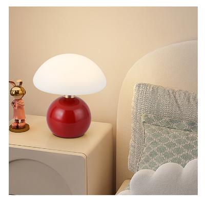 Desk Lamp Usb Charging Night Light Creative Bedroom Bedside Lamp Touch Eye Protection Learning Desk Lamp