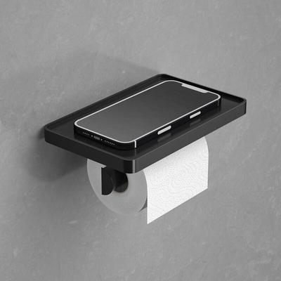 Bagno – Porta carta igienica