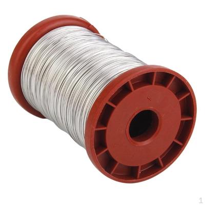 0.5mm 500G Stainless Steel Wire Beekeeping Tool Honeycomb