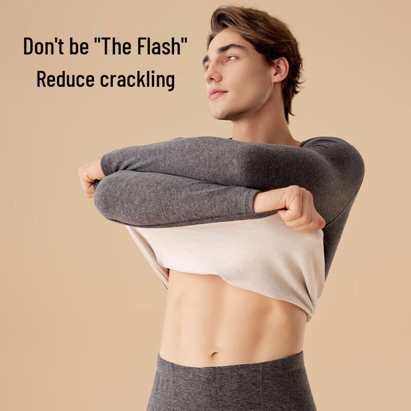 MiiOW Thermal Underwear Set for Men & Women