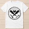 Etichetta Discografica Alternative Tentacles Musica Best Seller Regalo Divertente Maglietta T Shirt 863