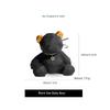 Auto Perfume Car Light Aromatherapy Goddess Style Decoration Ornaments Car Interior Decoration All Products Fragrant Stone Ins Style