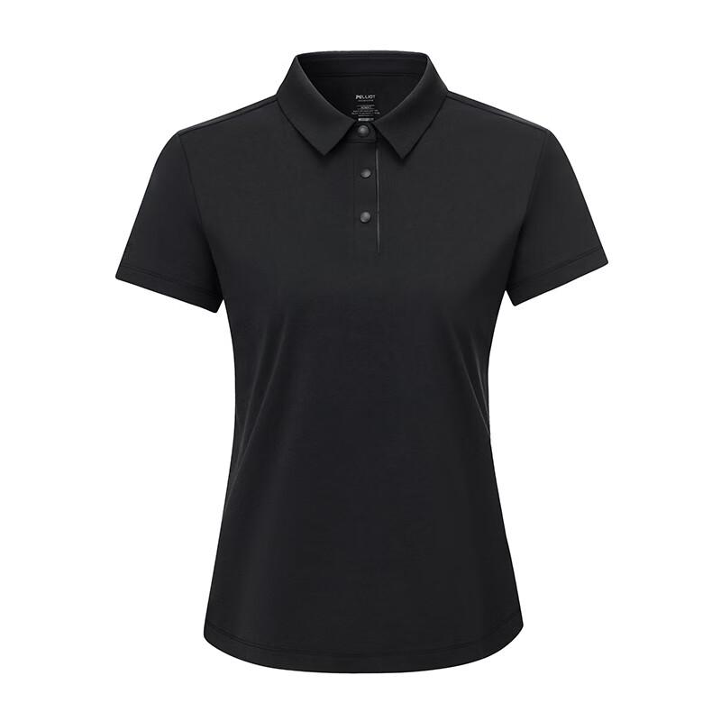 Women's Short Sleeve Polo Shirt 125215008