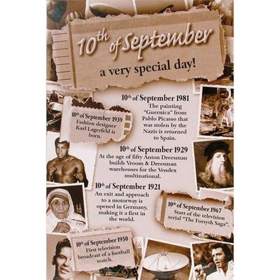 Miko September Chronicle Card (10)