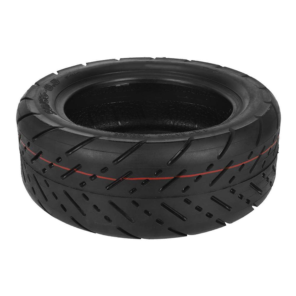 Not Easy To Deform Tubeless Tire Tubeless Tyre 11inch