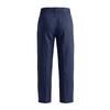 Men's Linen Casual Pants Loose Fit British for Everyday Wear