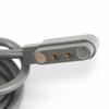 23.6in Long USB Magnetic Charging Cable for Donlim DL-BX910/MR9600/2511-2519 Portable Juicer Contact Pin Charger