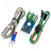 MAX6675 K Type Thermocouple Module Temperature-Sensor With FOR SPI Interface Wide Temperature Range 0°C To 1024°C