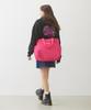 Heart Quilted 2-Way Tote 103244053001 Pink One Size