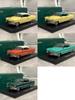 GFCC 1:43 Coupe DeVille 1955 Alloy Car Diecasts & Toy Vehicles Car Model Miniature Scale Model Car Toys For Children