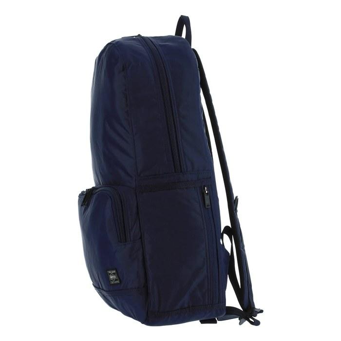 [Porter] Flash Daypack 689-05944 Black Free Size
