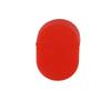 Mudguard Hook Silicone Sleeve Rear Mudguard Hook Sleeve Buckle   for    