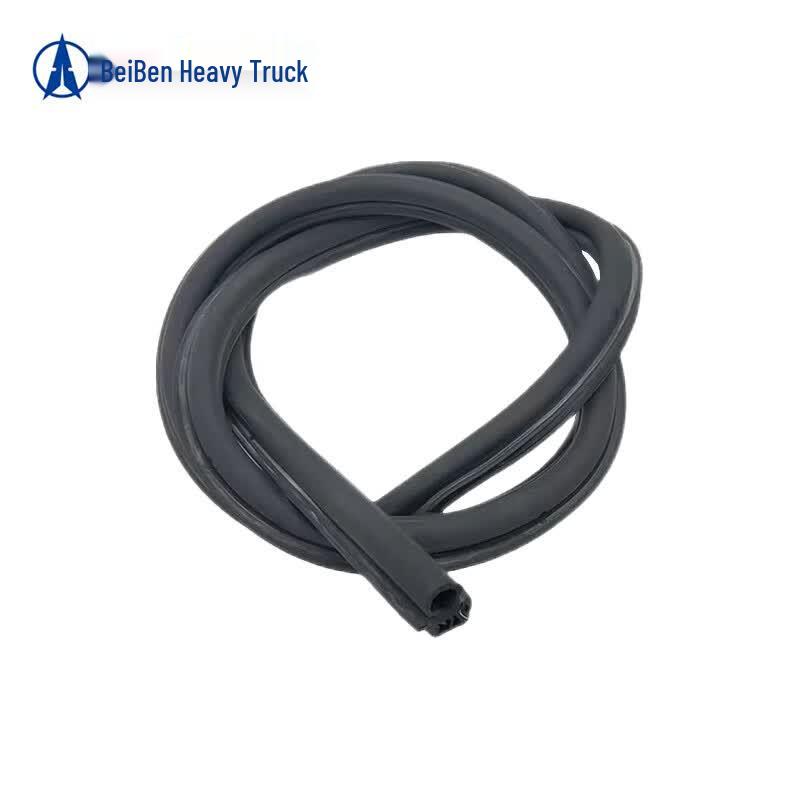 Beiben Heavy Truck Cab Side Seal Strip