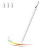 iPad Pencil compatible Apple Mixoo touch pen ultra-fine palm rejection ultra-sensitive magnetic adsorption tilt sensing Type-C fast charging stylus