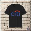 Citibank Logo Unisex T-Shirt