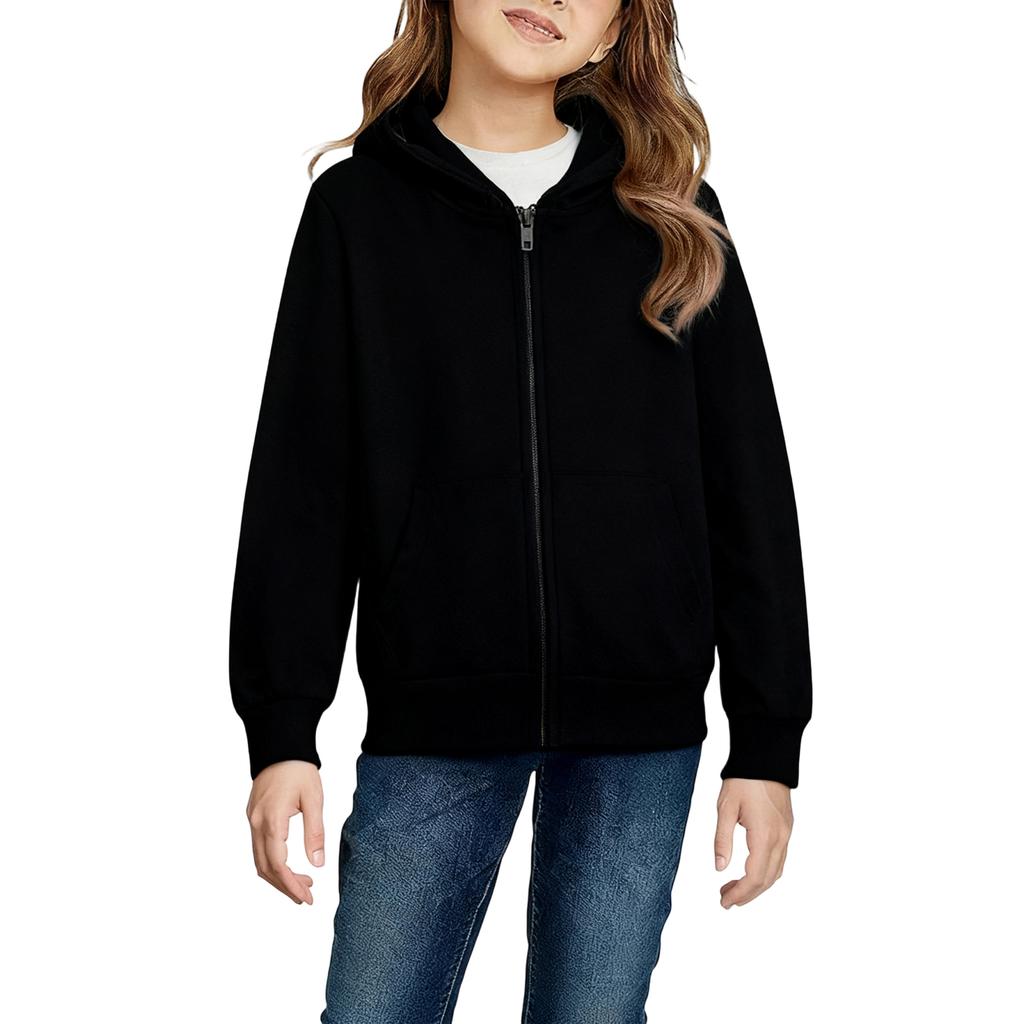 Children's Fashionable Coat