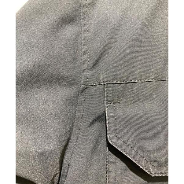 Used Maitland Parka/Down Jacket