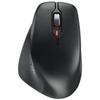 CHERRY STREAM MOUSE COMFORT Ergonomic Mouse for Right-handed Users - Optical - 6 Buttons - Wireless - 2.4 GHz