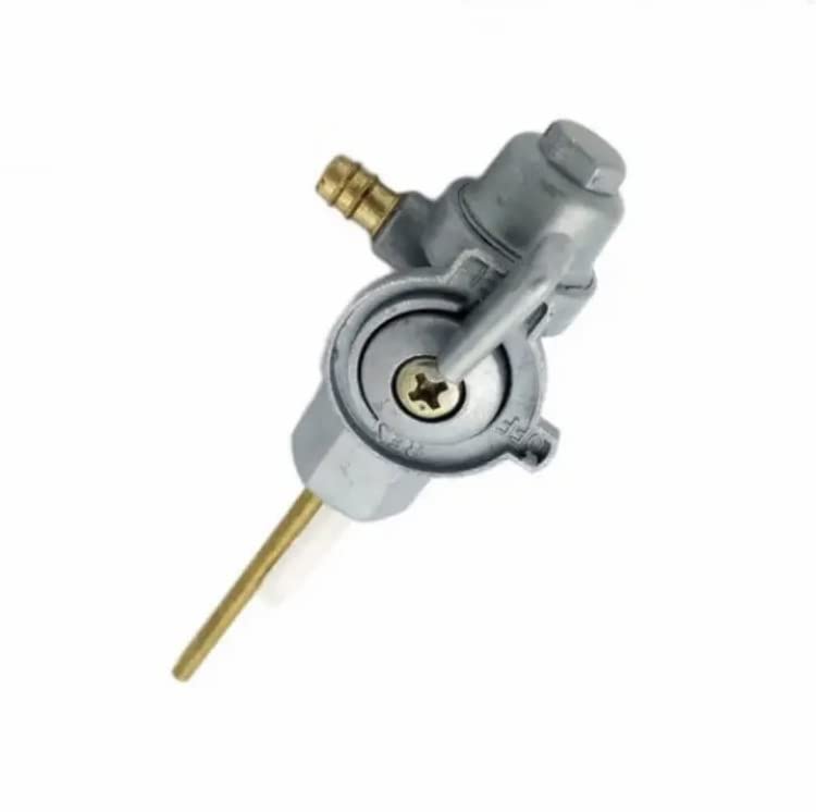 Deepa Fuel Cock for Yamaha GT50 GT80 GR50 GR80 GR80 14mm X 1.0 Mm M14 X 1.0 Genuine Type