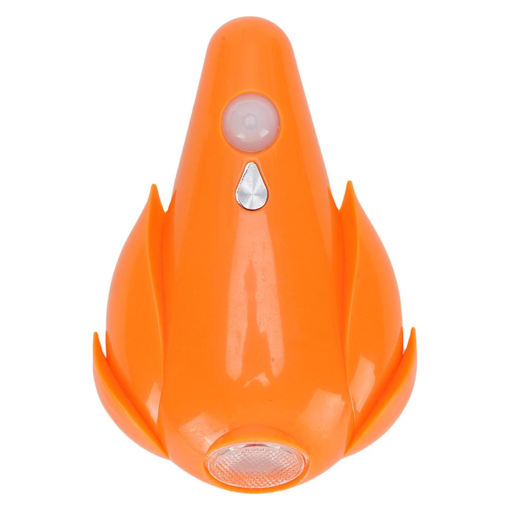 Toilet Light with Motion Sensor RGB 8 Colors Changing USB Rechargeable Toilet LED Night Light for Bathroom Decor