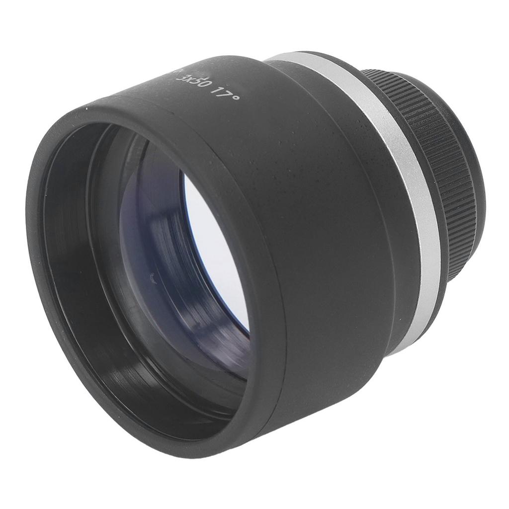 3x50 Monocular Telescope Waterproof Shockproof Compact HD Monocular Scope for Bird Watching Hiking C