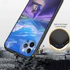 FM32 Muslim Girls Hijab Text Soft Shell Phone Case for Redmi Note 10 11 12 Pro Max 10S 10C 10T 11A 11S 12S 12C