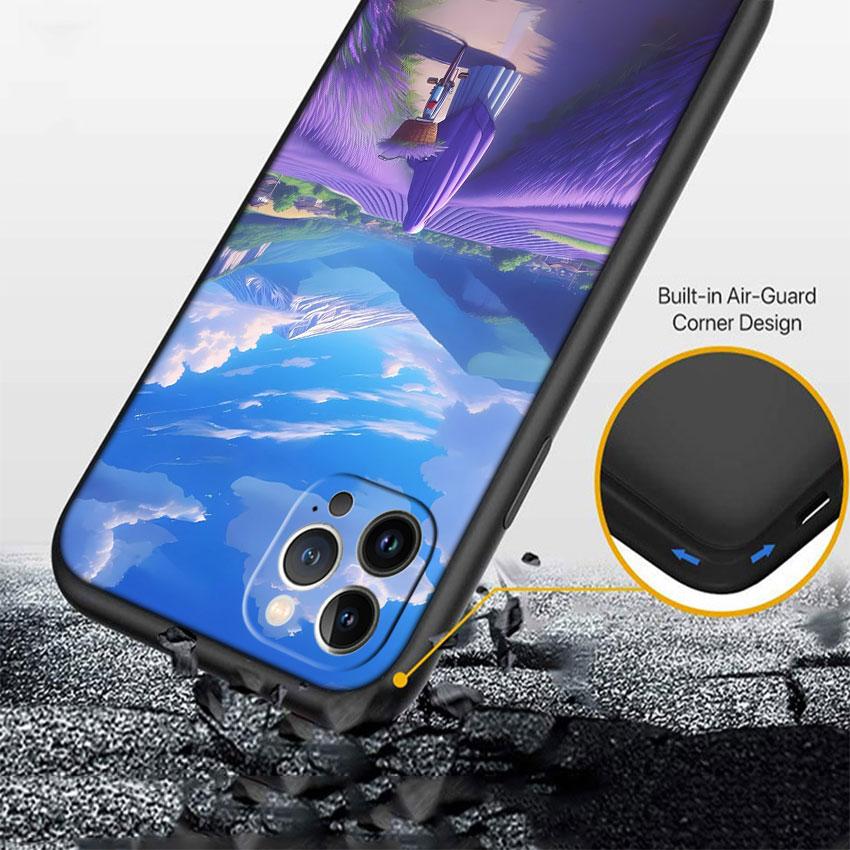 FM32 Muslim Girls Hijab Text Soft Shell Phone Case for Redmi Note 10 11 12 Pro Max 10S 10C 10T 11A 11S 12S 12C
