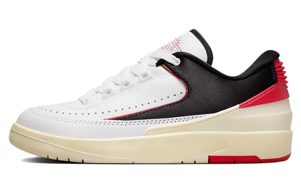Jordan 2 Retro Low Chicago Twist Women's FD4849-106