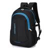 Li Shen Large Capacity Travel School Backpack