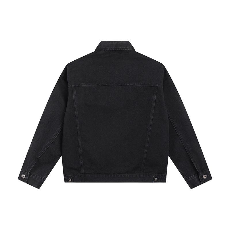 2025 LEE Men's Trendy American Style Versatile Denim Jacket