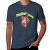 Ropedart Sloth TShirt Basic Simple Casual Short Sleeve Tee