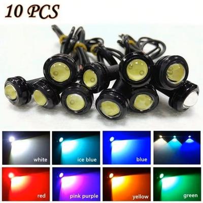 Außenbeleuchtung – Blinker