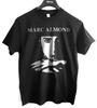 Marc Almond Band T T-Shirt Soft Cell Synth