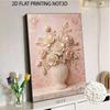 Kit Pittura Perle Fatto a Mano Rose Eleganti Fai da Te Tela Pittorica 3D con Perline Decorazione Creativa per la Casa Tempo Libero Regalo