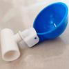 Automatic Poultry Water Bowl: Chicken Drinking Cup & Water Feeder