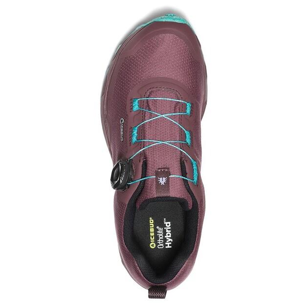 Icebug Rover RB9X Goretex кроссовки трейловые