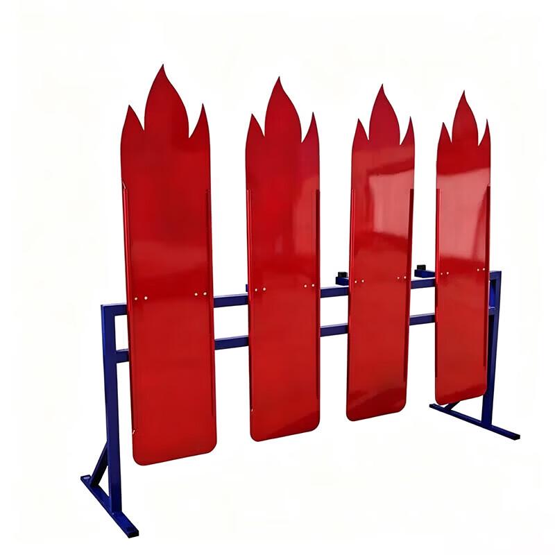 Shenghengyue Firefighting Training Target Series