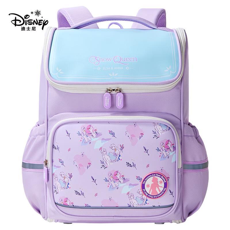 Disney Frozen Kids School Backpack