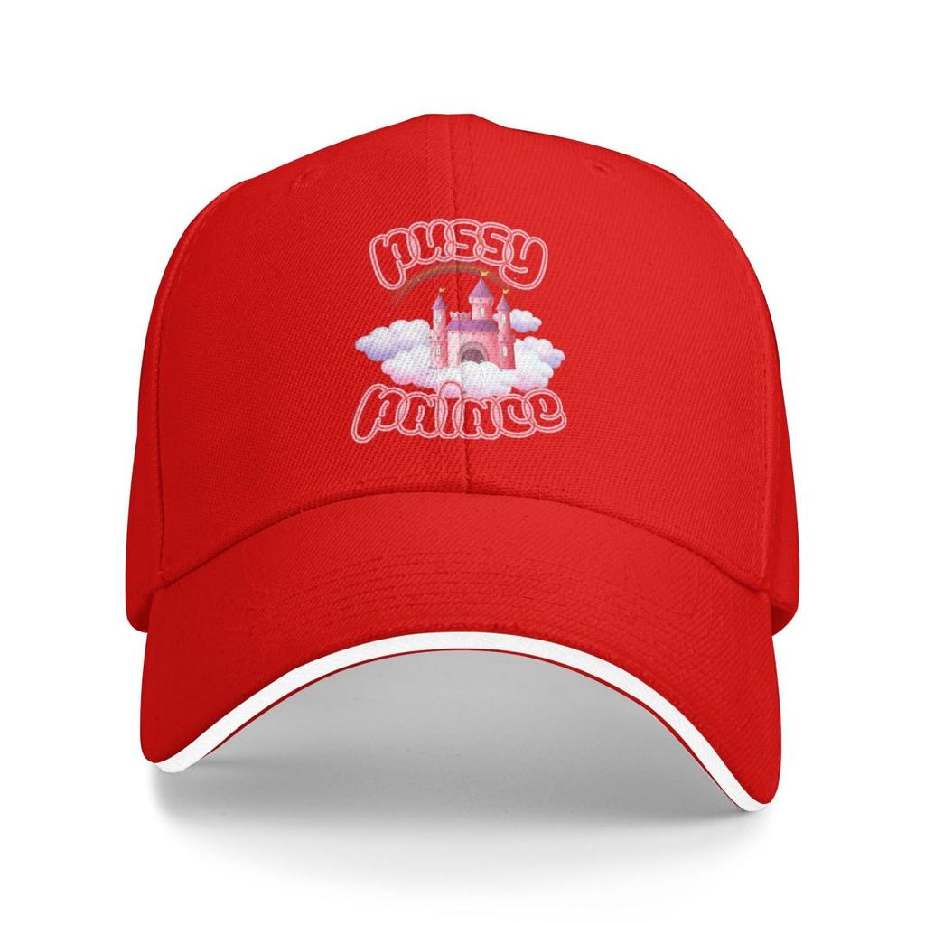 Baseball Caps Lily Allen Pussy Palace Trending Graphic Unisex Women Casual Spring Hats