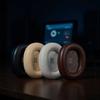 Sheepskin Earmuffs for H95 Headphones Soft Sponges Earpads Case Cover Ear Pad Earphone Cushions