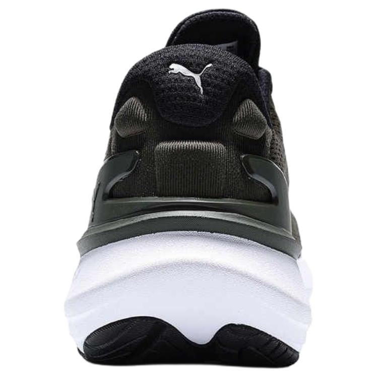 New PUMA Scend Pro 2 Running Shoes Unisex Black Gray 310779-13