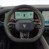 Changan Deepal 2024 S07 Lenkradbezug Wildleder Rutschfest für SL03 G318 L07 Modelle