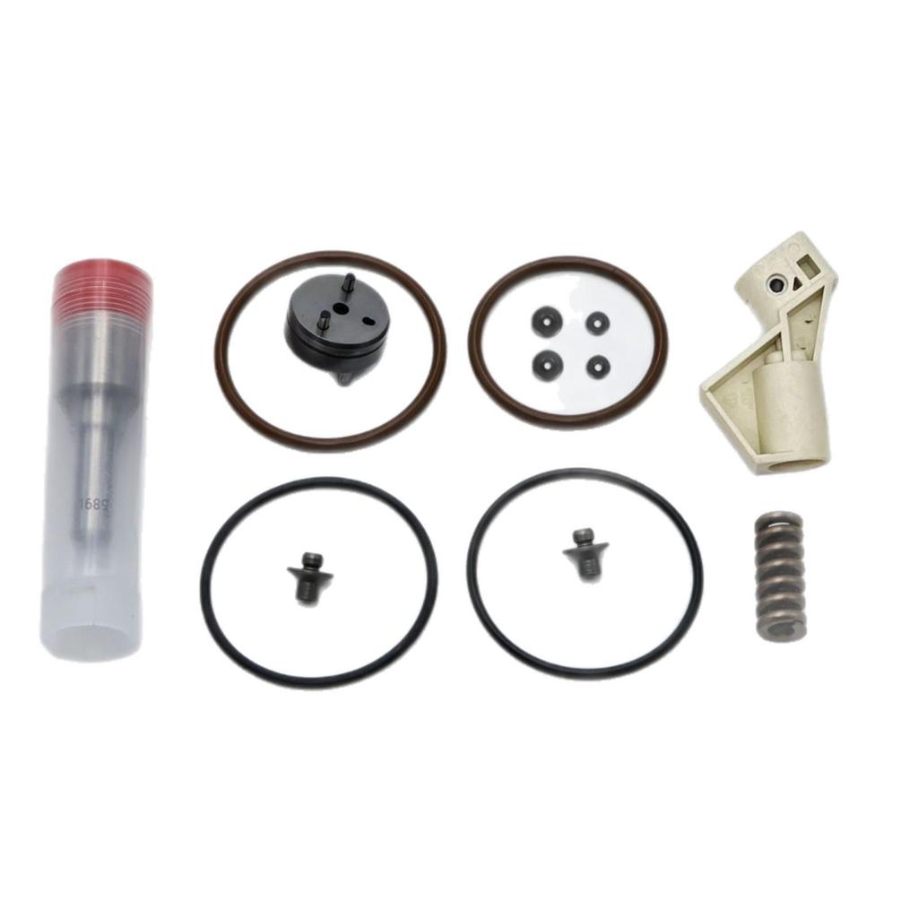 F00041N057 Repair Kit Fits 701 Series Overhaul Kit, Domestic, Original.