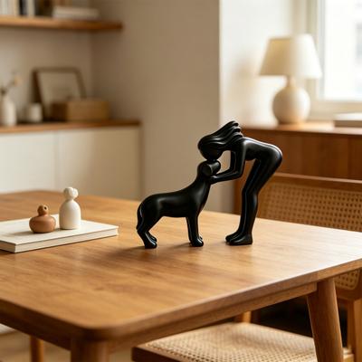 Deko & Wohnaccessoires – Statuetten