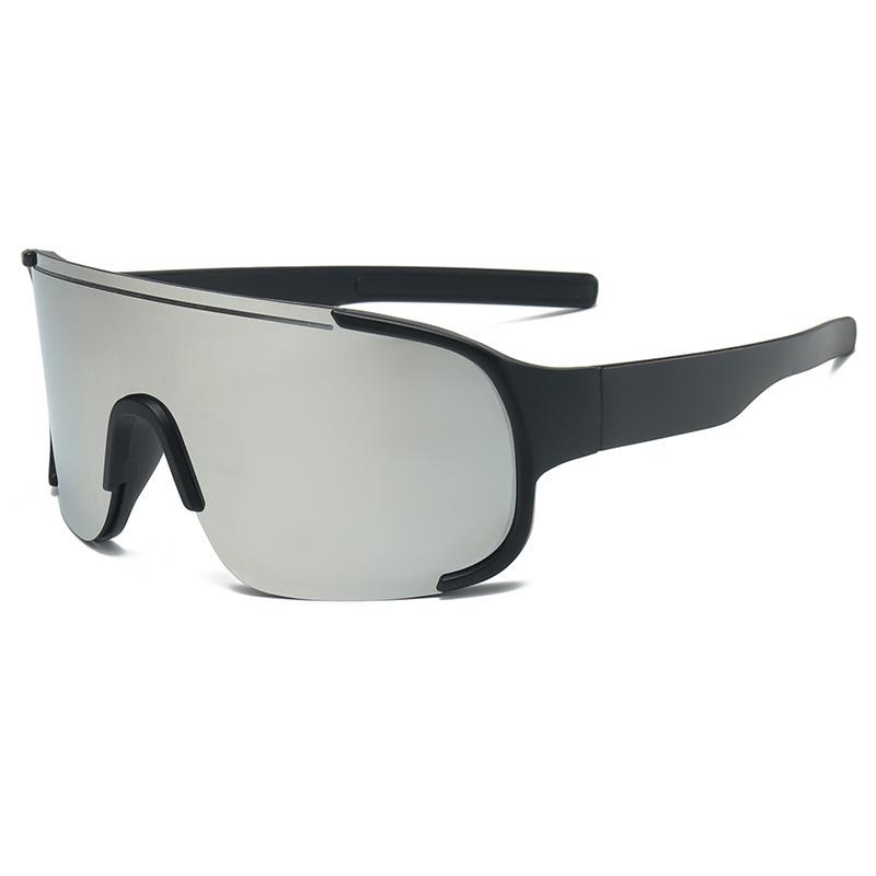 Unisex Windproof HD Goggles for Cycling, Mountaineering, and Skiing