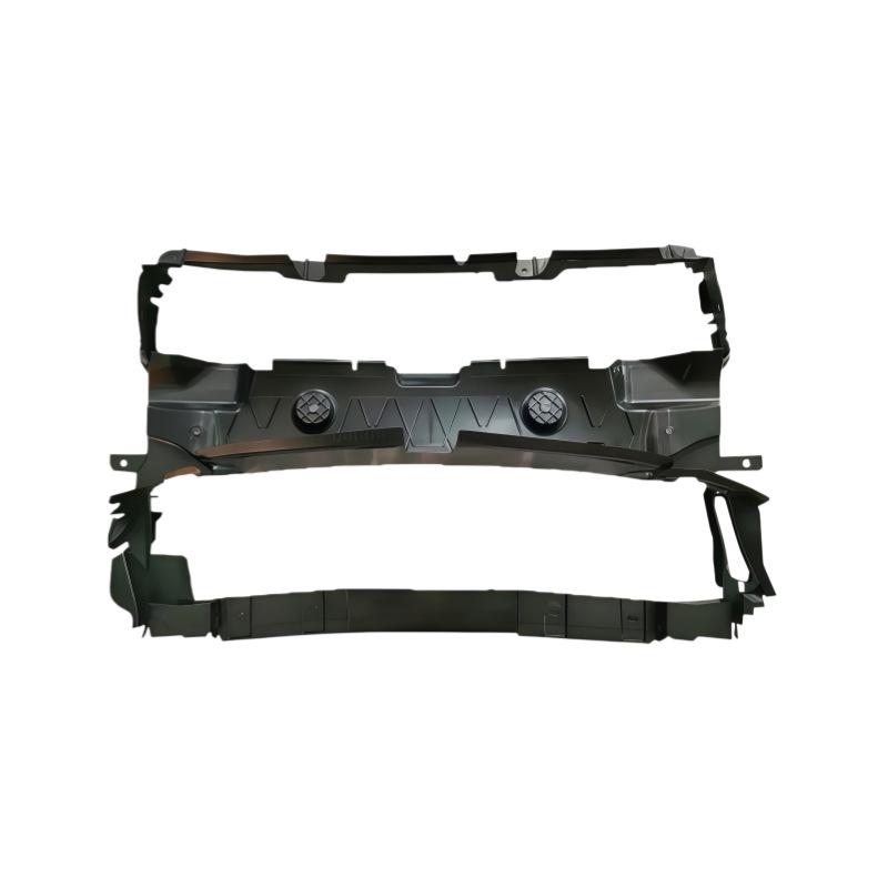 BMW 3 Series G20/G28 Grille and Air Inlet Louvers for Models 320/325/328/330